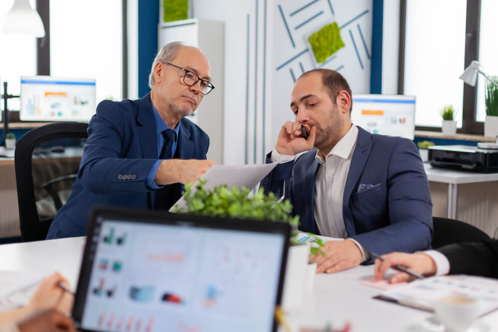 Reinsurance Consulting Services